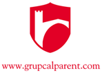 Logo grup Cal Parent
