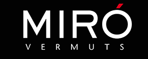 Logo Vermuts Miró